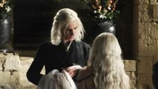 Игра престолов 1 сезон 1 серия