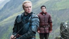 Игра престолов 4 сезон 10 серия