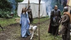 Игра престолов 1 сезон 2 серия