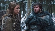 Игра престолов 2 сезон 2 серия